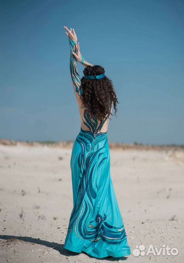 Армянский танец на свадьбу