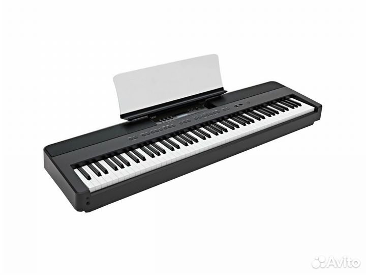 Kawai ES920B цифровое пианино