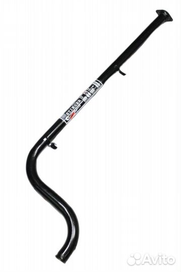 Резонатор (труба) 