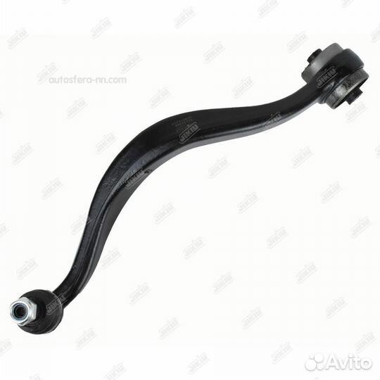 Jikiu RA25008R Рычаг mazda 6 02- пер.подв.прав