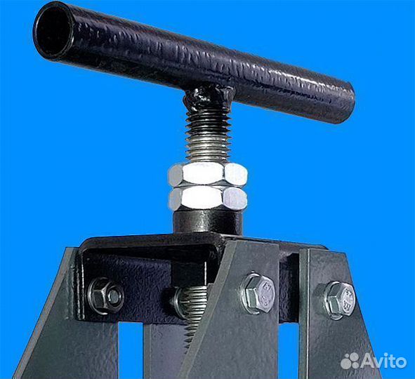 Профилегиб ручной