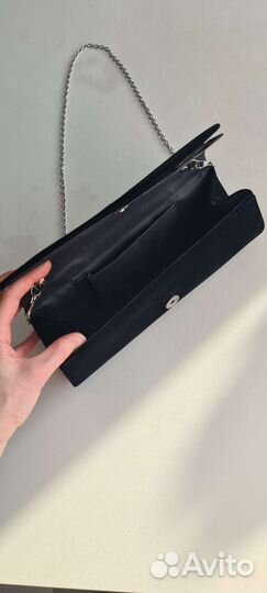 Сумка клатч