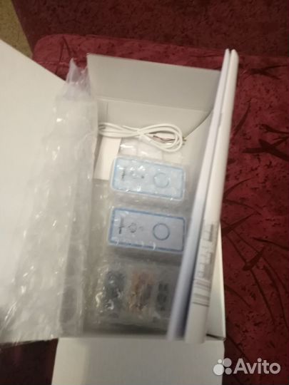 Сигнализатор звука для плохо слышащих