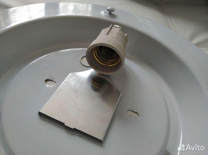 Светильник настенный