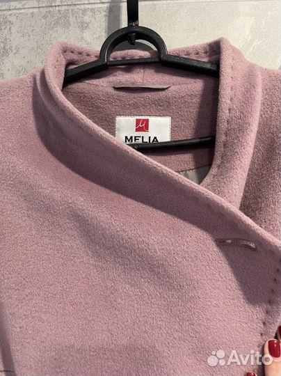 Пальто женское 46 размер