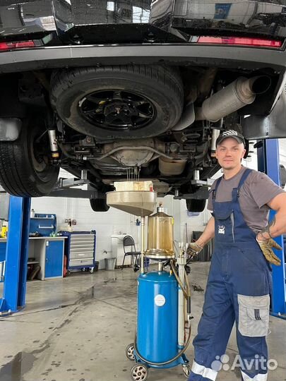 Ремонт Lexus Автосервис Lexus сто Lexus