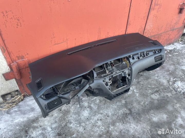 Торпедо Mitsubishi Lancer 4G63 2006