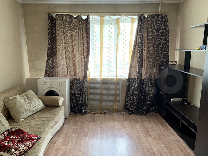 Комната 20 м², 3/5 эт.