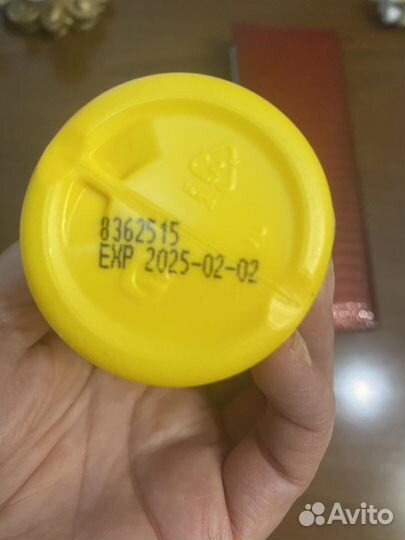 Очиститель для кожи