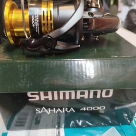 Катушка shimano