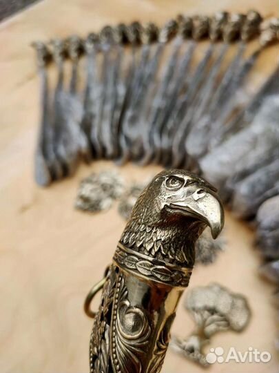 Рожок для обуви 