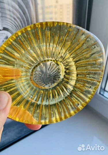 Пепельницы СССР