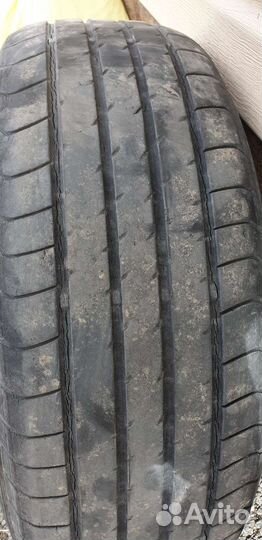 Dunlop SP Sport 2050M 205/60 R16 92H