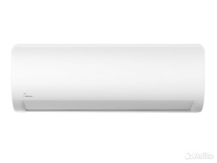 Сплит-система Midea msag1-09N8C2U-I/msag1-09N8C2UO