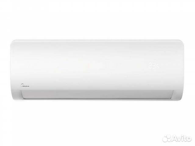 Сплит-система Midea msag1-09N8C2U-I/msag1-09N8C2UO