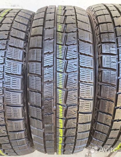 Dunlop Winter Maxx WM01 185/60 R15 99V