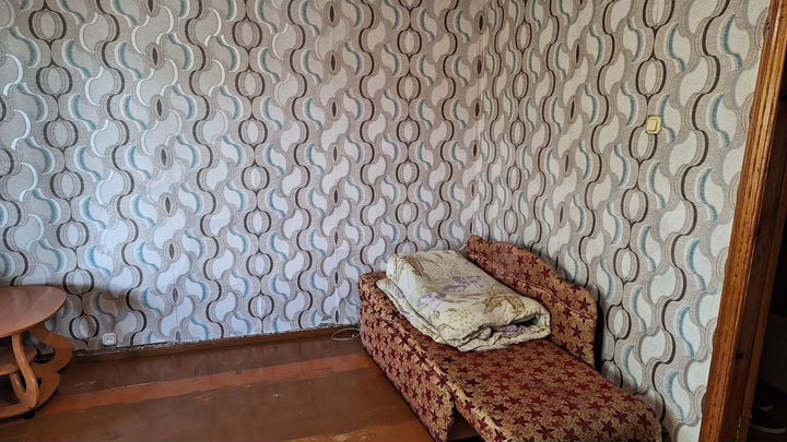 2-к. квартира, 48,2 м², 2/2 эт.