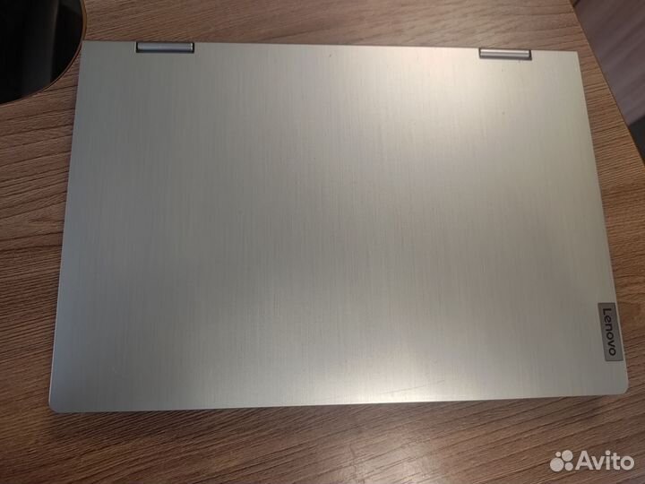 Lenovo ideapad flex 3 на AMD