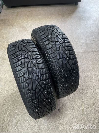 Pirelli Ice Zero 185/60 R15 88T
