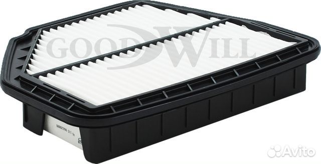 Фильтр воздушный