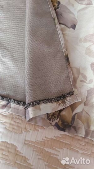 Шторы блекаут бу