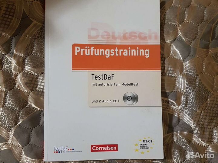 TestDaF