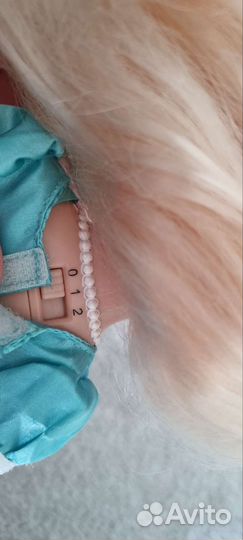 Кукла Эльза холодное сердце