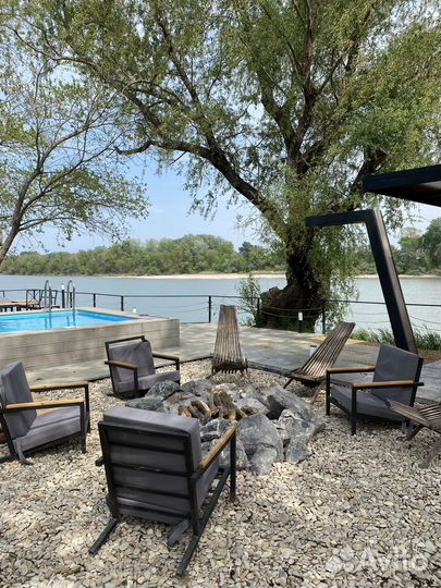 Аренда дома посуточно