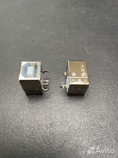 Usb разъем для принтер/мфу