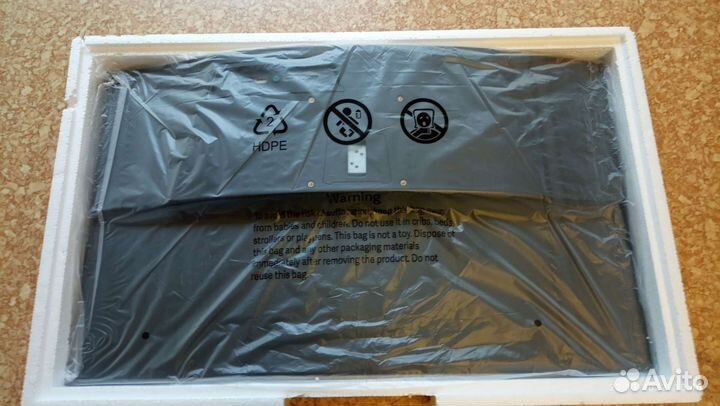 Монитор для компьютера 27 дюйма