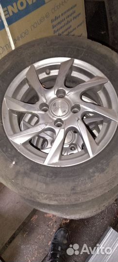 Продам литьë