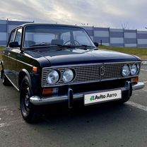 ВАЗ (LADA) 2106 1.5 MT, 1996, 30 000 км, с пробегом, цена 300 000 руб.