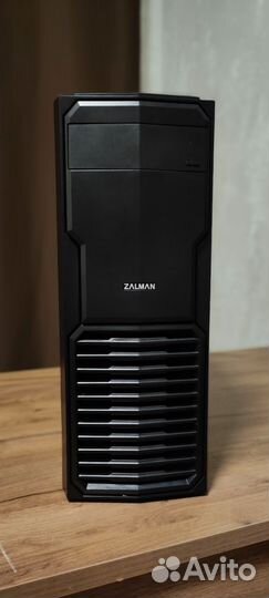 Корпус для пк