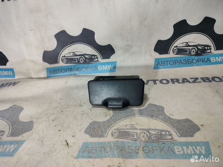 Пепельница задней двери BMW X5 E53 LCI