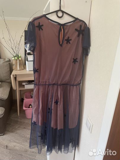 Платье для девочки 12 лет