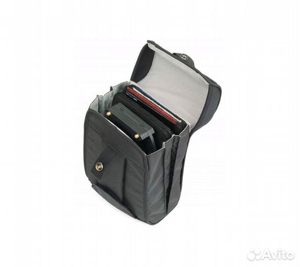 Чехол Lowepro S&F Filter Pouch 100 для светофильтр