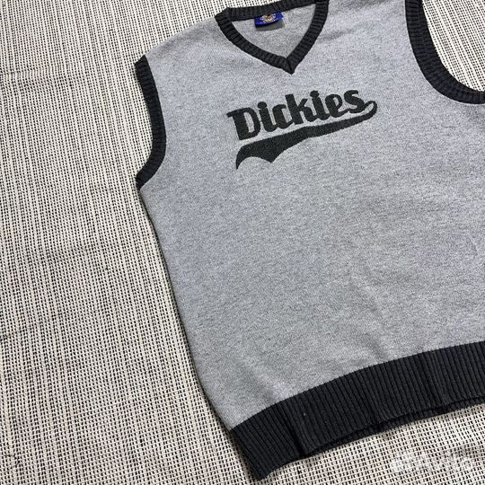 Жилетка Dickies винтаж 90-х