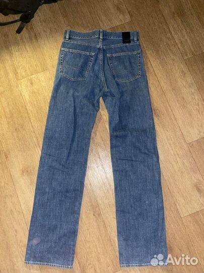 Джинсы hugo boss