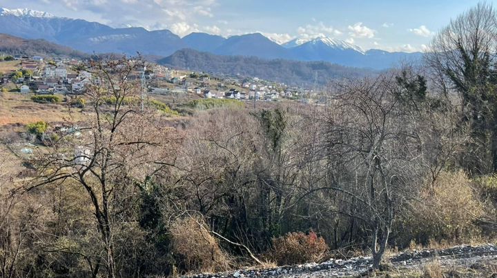 Участок 4 сот. (ИЖС)