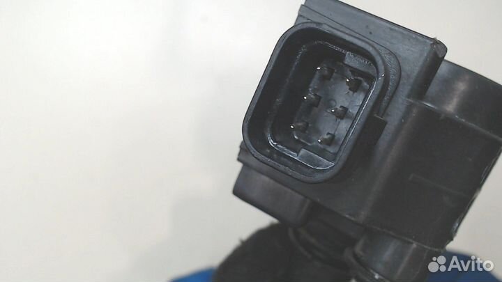 Катушка зажигания Opel Meriva, 2004