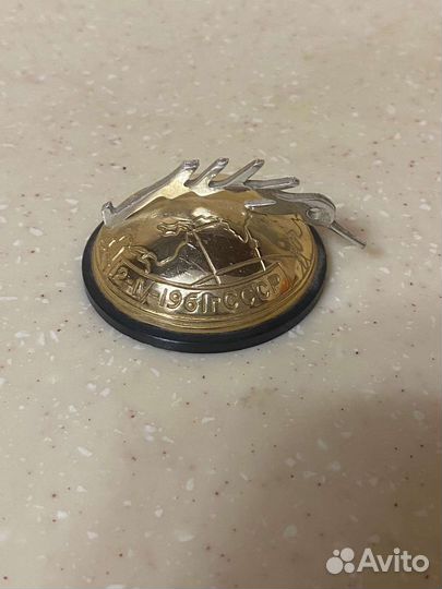 Советская керамика