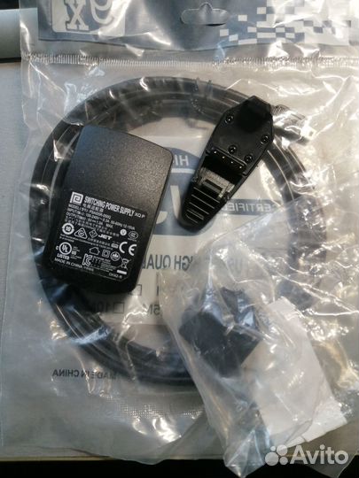 Клипса к ошейнику DC50 garmin T5mini TT15mini