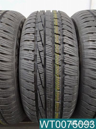 Goodyear UltraGrip Performance 195/55 R15 95T