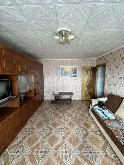 3-к. квартира, 59,4 м², 8/9 эт.