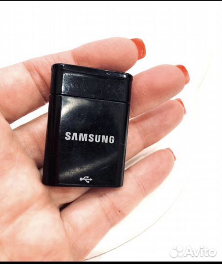 Переходники для Samsung