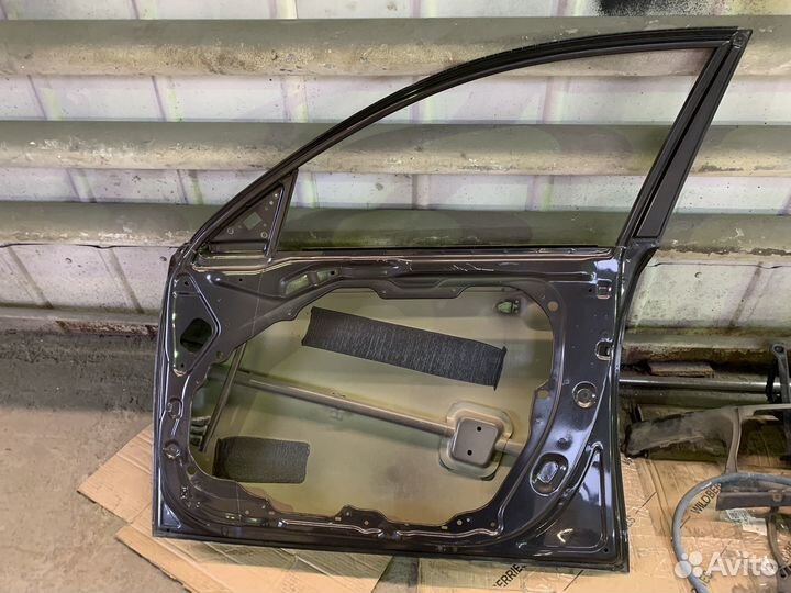 Дверь передняя правая для Kia Optima IV 2016