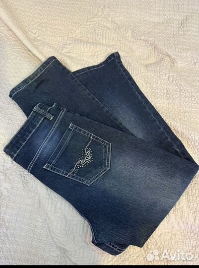 Архивные джинсы dolce gabbana opium jaded london