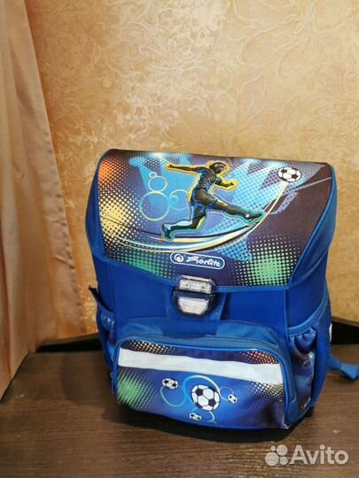 Рюкзак Herlizt