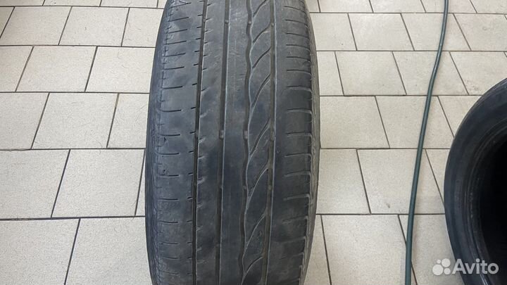 Bridgestone Turanza T005 205/55 R16