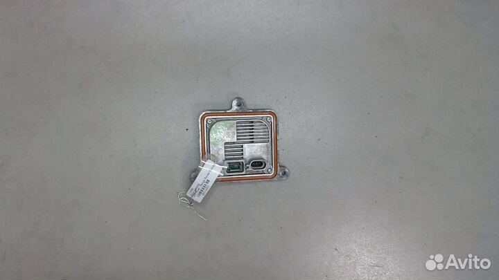 Блок розжига Land Rover Range Rover Evoque, 2014